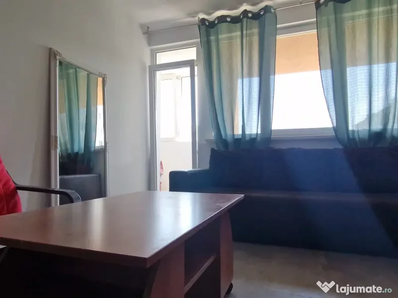 Dristor, ap. de inchiriat 2 camere,
